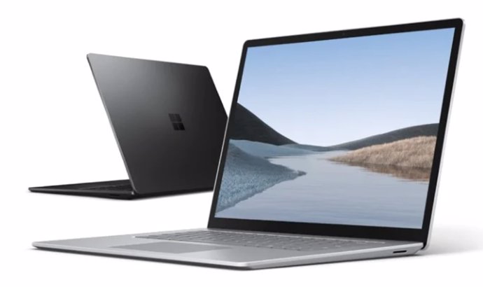 Microsoft reparará de forma gratuita los Surface Laptop 3 afectados por roturas 