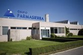 Foto: Farmasierra recibe la autorización europea para la fabricación de productos sanitarios