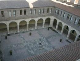 Uno de los equipamientos culturales que abrirá de forma "asimétrica y progresiva"