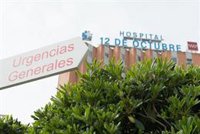 Caen en Madrid los fallecidos diarios por Covid: 39 en 24h y también los contagios: 31 nuevos casos