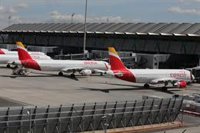 Iberia e Iberia Express aseguran que aplican todas las medidas para proteger a clientes y empleados