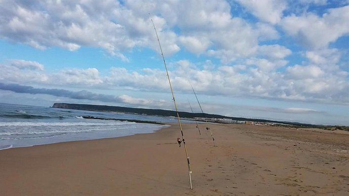 Coronavirus.- La Federación Andaluza de Pesca critica que se excluya la pesca en