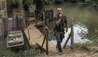 The Walking Dead: Las películas de Rick Grimes, afectadas por el coronavirus