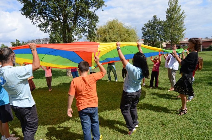 El Govern anuncia que habrán actividades de ocio infantil para este verano (Archivo)