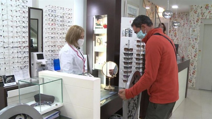 Reapertura de negocios en la fase 1 de la desescalada