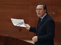 Cvirus.-PP defiende que la foto de Ayuso refleja "luto y duelo": "La desprecian los mismos que se reían de sus lágrimas"