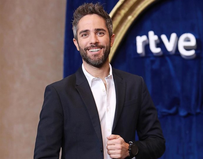 Roberto Leal, en una foto de archivo de Europa Press