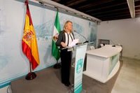 La alcaldesa de Marbella critica al Gobierno y ve el daño a la Costa del Sol por seguir en fase 0 "difícil de reparar"