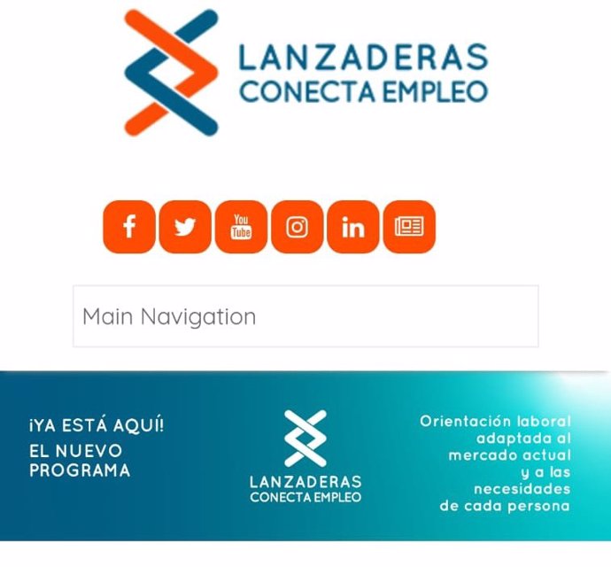 Lanzadera Conecta Empleo