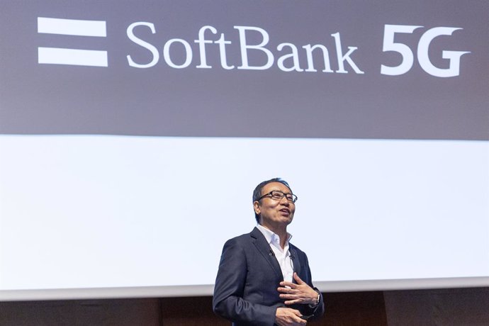 Japón.- SoftBank Corporation gana un 2,5% más en su año fiscal, hasta 4.366 mill