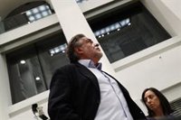 PSOE dice que el problema viene cuando Almeida "empieza a competir" o cuando actúa como jefe de oposición