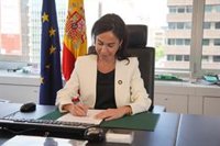 Renfe, Ilsa y SNCF firman los contratos para competir en el AVE a partir de diciembre