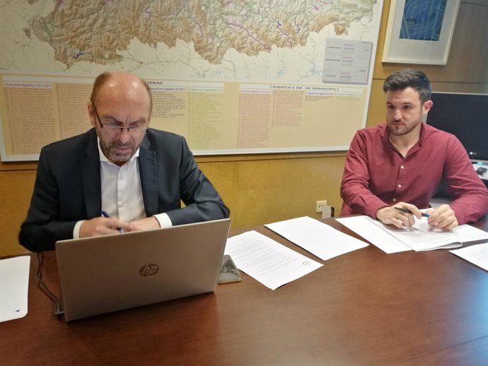 Coronavirus.- Asturias reclamará al Gobierno que durante la Fase 1 se autorice e