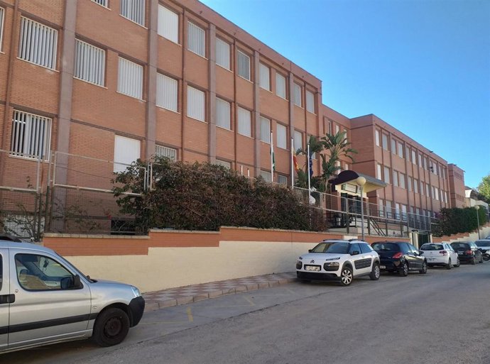 Nota Obra Ies Alhaurín El Grande