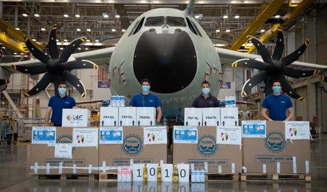 Cooperación y Desarrollo