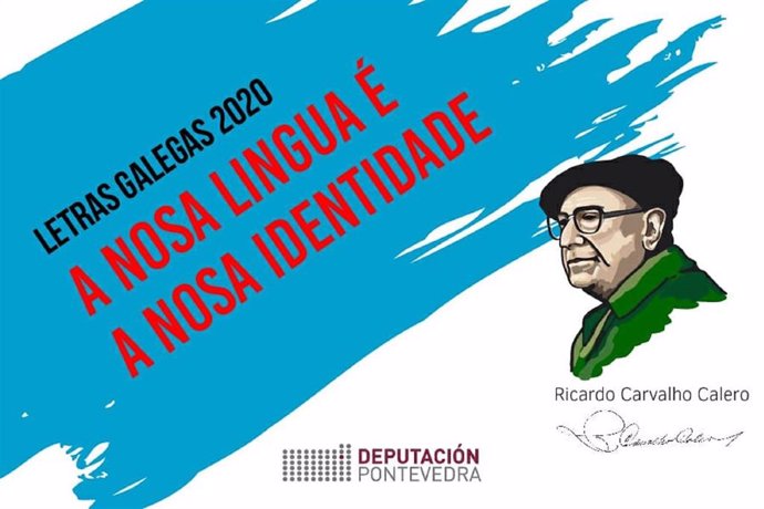 Np Depo Letras Galegas 2020