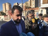 El PSC de Badalona condiciona su apoyo a Sabater en Badalona a dividir la Alcaldía 18 meses y firmarlo