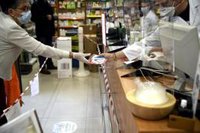 Asociación Empresas de EPIS detecta 19 fallos y concluye que las mascarillas que da la Comunidad incumplen la normativa