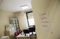 Vuelta al trabajo presencial para el 33% de la plantilla de los juzgados andaluces a partir de este martes