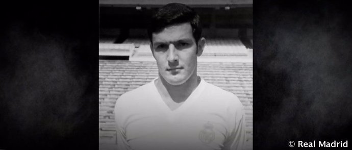 Fútbol.- Fallece Ico Aguilar, jugador del Real Madrid en la década de los setent