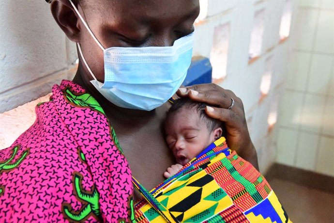 Coronavirus.- UNICEF pide 1.600 millones de dólares para reforzar su respuesta p