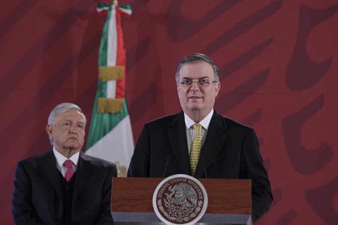 México.- México pide información a EEUU por el operativo 'Rápido y Furioso' que 