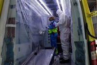 El plan de Madrid para convencer al Ministerio de la fase 1: "rastreadores" Covid y más personal de vigilancia