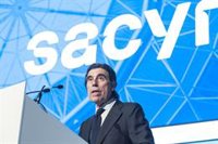 Sacyr provisiona 30 millones y ajusta a la baja el valor de su participación en Repsol