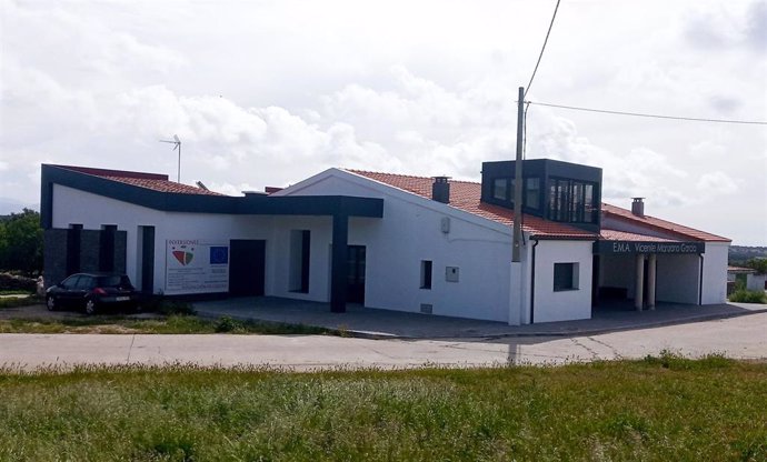 El antiguo matadero municipal de Malpartida de Plasencia se usará como centro cultural