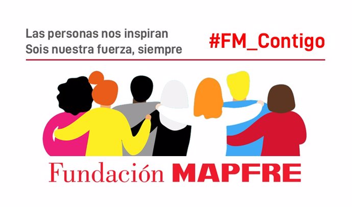 Fundacion Mapfre da ayudas a 16 entidades sociales para bienes de primera necesidad y material sanitario