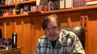 El mensaje de Star Wars y Mark Hamill a los sanitarios que luchan "en primera línea de batalla" contra el coronavirus