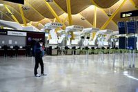 Espanya obligarà els viatgers internacionals a estar 14 dies en quarantena