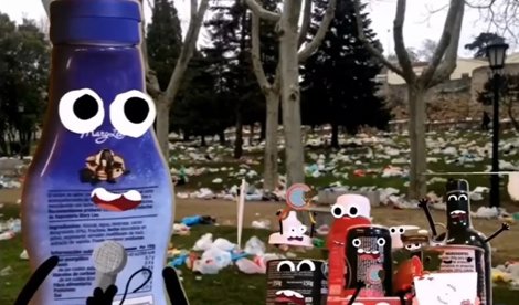 Cooperación y Desarrollo