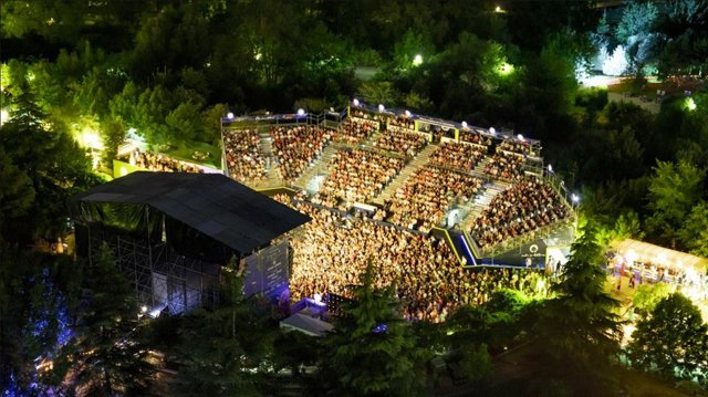 NOCHES DEL BOTÁNICO