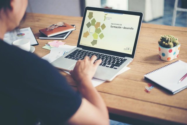 La formación se enmarca en el Plan de Emleo y Empresa 20 20