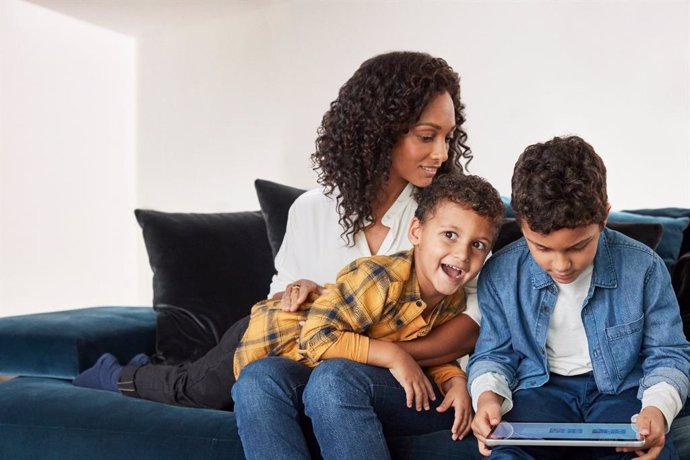 Microsoft lanza Family Safety, su aplicación móvil de control parental, en fase 