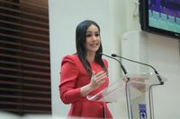 Villacís recuerda que este San Isidro será "diferente" y alaba al pueblo de Madrid por su Medalla de Honor