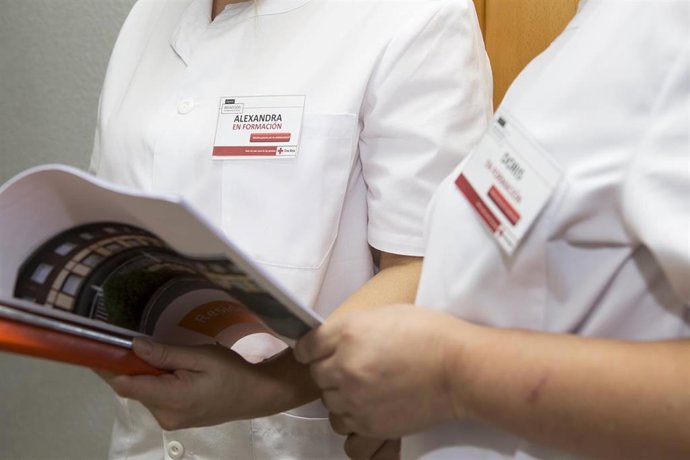 Bankia Apoya Con 400.000 Euros Programas De Empleabilidad De Cruz Roja En Plena Crisis Del Covid 19