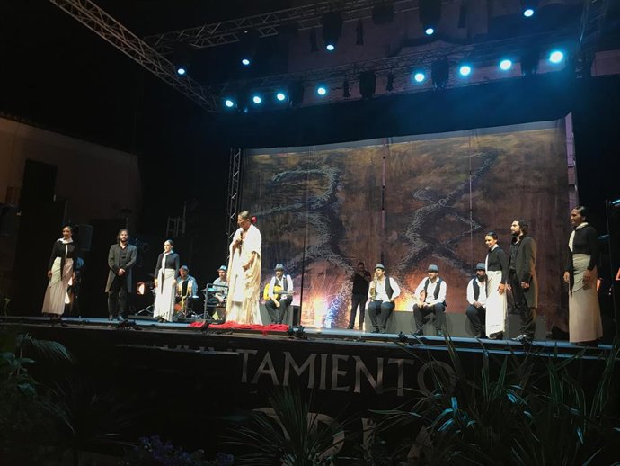 Festival Internacional de Guitarra 'Ciudad de Coria'