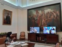 Andalucía registra dos detenidos y más de 1.550 denuncias, la mayoría por desplazamientos, en el primer día de la fase 1