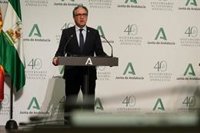 Junta, preocupada por que la cuarentena para viajeros internacionales suponga “rematar” al sector turístico