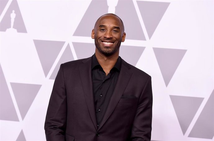 Kobe Bryant Attends The 90Th Annual Academy Awards Nominee Lunche