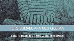 Imagen de la plataforma facilitada por la Conselleria.