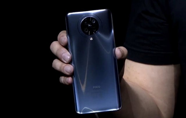 POCO regresa con su apuesta rompedora: características de gama alta desde 499 euros con su POCO F2 Pro POCO F2 Pro