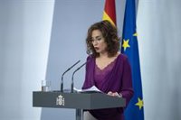 El Gobierno se planteará ampliar las líneas ICO para empresas si se agota el tercer tramo