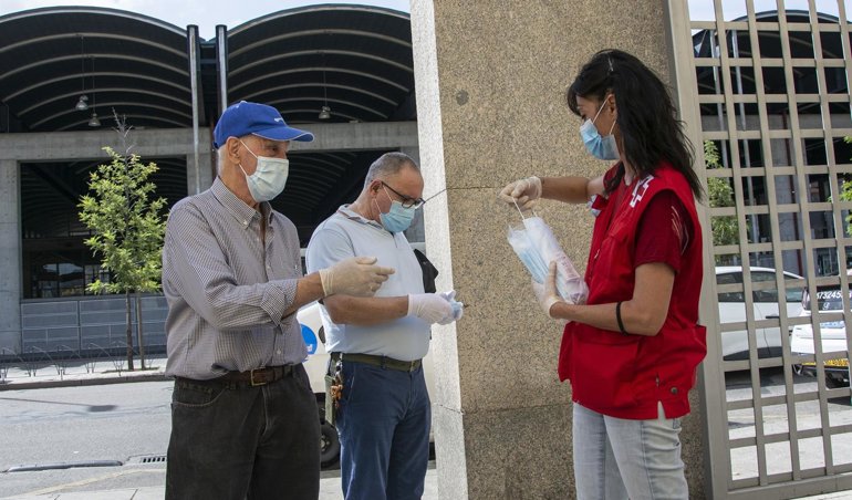 Cooperación y Desarrollo