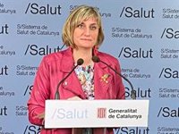 Vergés descarta avanzar propuestas de desconfinamiento: "La tendencia es buena"