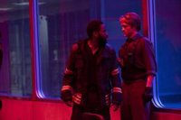 Robert Pattinson: "En Tenet de Nolan no hay viajes en el tiempo"