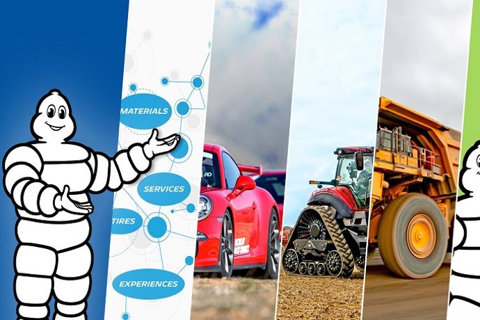 Investor Day de Michelin en Almería