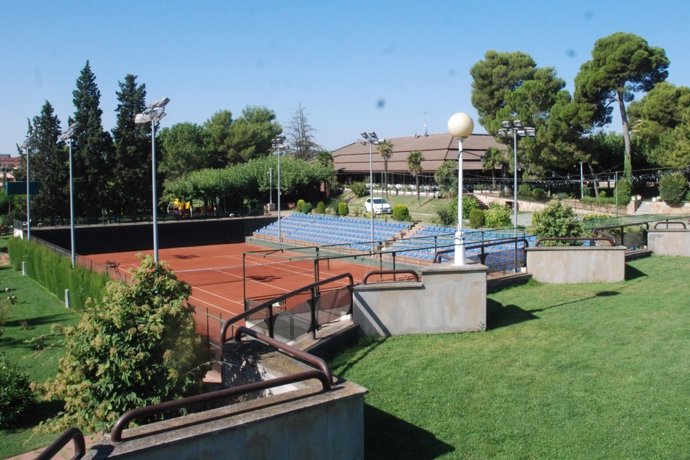 Tenis.- La RFET lanza la Liga MAPFRE de tenis